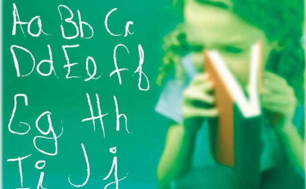 'El abecedario del diablo': el sádico reto viral entre menores