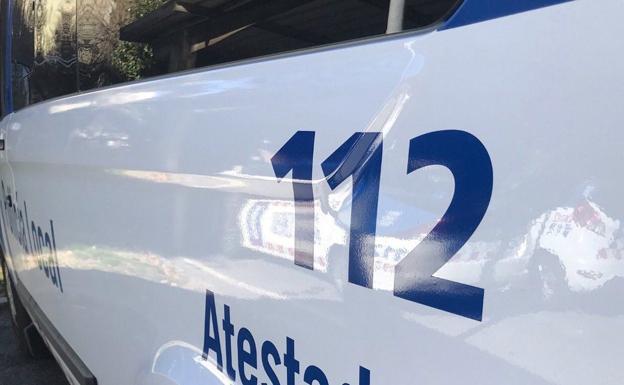 Prisión por conducir sin puntos, arrastrar varios metros a un policía y protagonizar una persecución temeraria en León