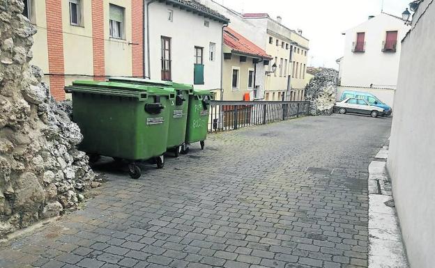 La subdelegada del Gobierno sobre la muerte del operario de la limpieza de Cuéllar: «Fue un desgraciado accidente»