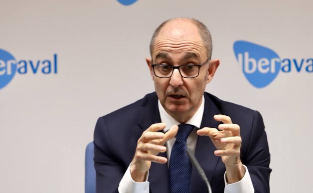 Las garantías de Iberaval impulsan cuatro empleos por empresa y elevan la facturación 12,23 puntos más que en aquellas sin aval