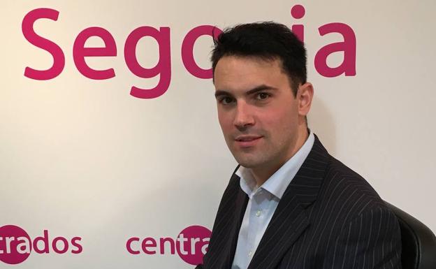 Centrados le 'roba' a Cs un suplente al Senado para liderar su candidatura en Cuéllar