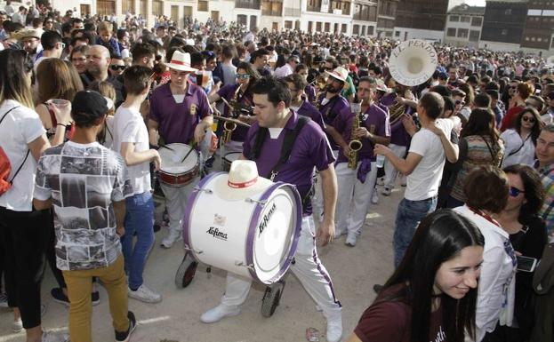 Planes imprescindibles para este fin de semana en la provincia de Valladolid