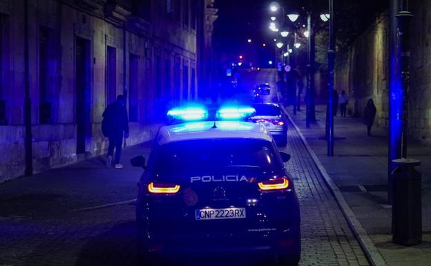 Detenido otro miembro del clan dedicado a la compraventa fraudulenta de móviles en Salamanca