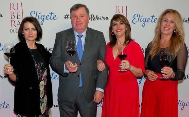 Ribera del Duero suma esfuerzos contra la violencia de género