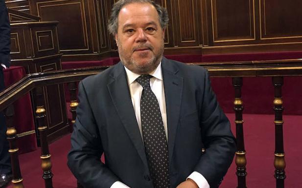 El Real Sitio debe pagar un millón al exsenador Félix Montes y a otros cuatro vecinos por un pleito urbanístico