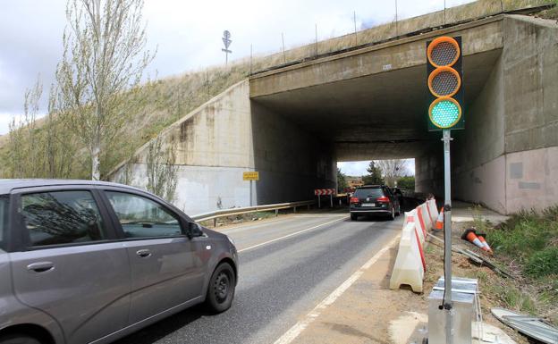 Espirdo incrementará el número de expediciones de bus de la línea metropolitana M5