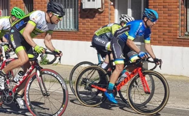 El HyD Pinturas se queda sin recompensa en el Trofeo Ayuntamiento de Villalpando