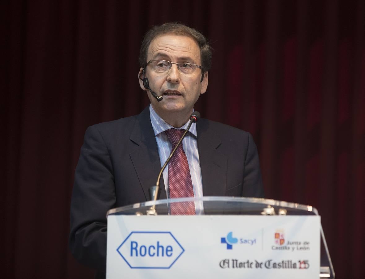 III Foro Sociosanitario de El Norte de Castilla