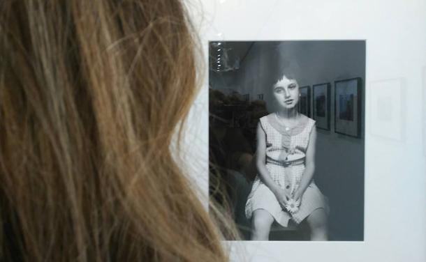 Gabriel Cualladó y Francisco Gómez, renovadores de la fotografía en los años sesenta, en el Patio Herreriano