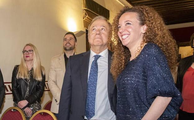 «Ciudadanos ha roto el bipartidismo en Segovia para siempre», declara Eduardo Calvo