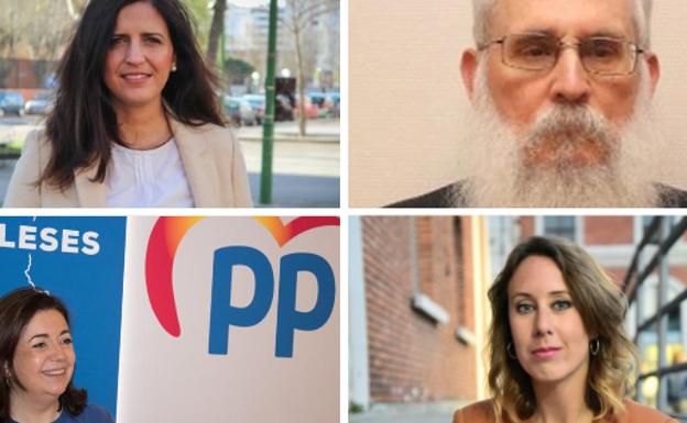 El PSOE gana por primera vez en su historia en Burgos