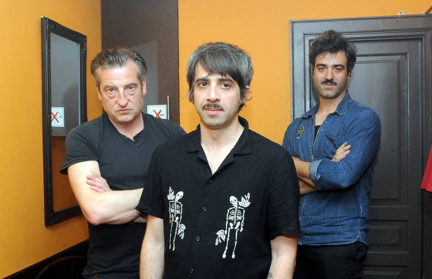 Concierto de Guadalupe Plata en la sala Porta Caeli de Vallaadolid