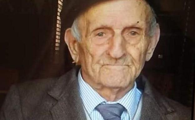 Desaparecido un anciano de 99 años de un residencia de Astorga