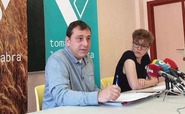 Valladolid Toma la Palabra presenta candidaturas «sin cuneros» en 35 municipios vallisoletanos