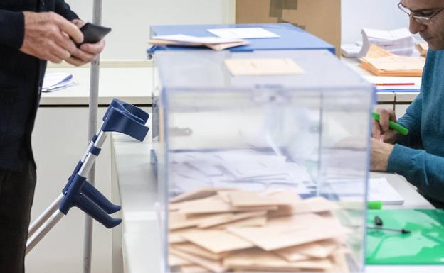 Ciudadanos coge impulso en la provincia de Segovia gracias al alfoz
