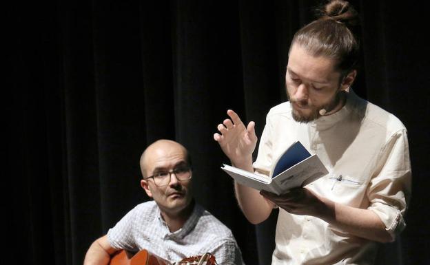 Redry: «Quienes nos critican se quedan en la frase del Twitter»