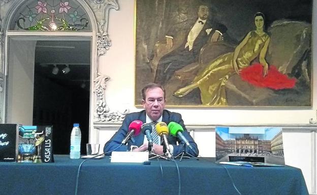 Lanzan un nuevo programa turístico para los cruceristas que llegan por Vega Terrón
