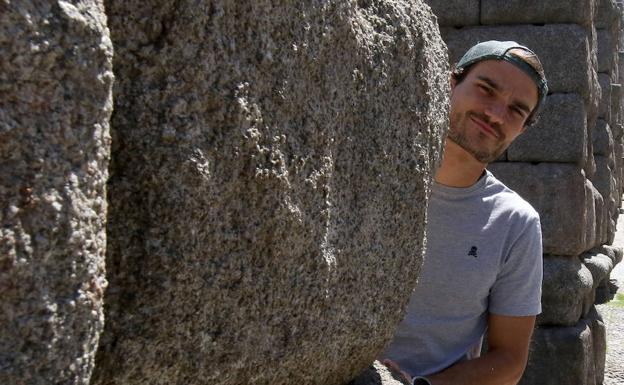 Una «locura» solidaria: nadar 10 kilómetros en aguas abiertas por Mozambique