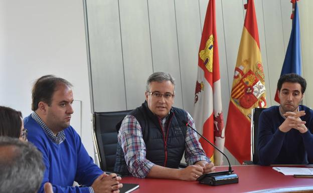 Julián Ramos: «La política no puede estar por encima de las personas»