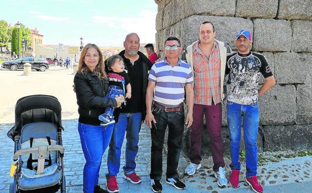 «Maduro es un tirano y le llegó la hora porque el pueblo ya se levantó»