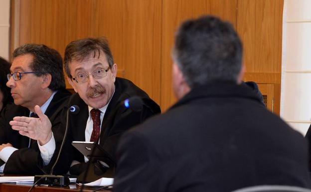 La primera enfermera del 112 que atendió a Sara: «La niña tenía toda la cara amoratada y le sangraban las uñas»