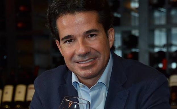 Antonio Menéndez, nuevo director general de todas las bodegas de Tempos Vega Sicilia