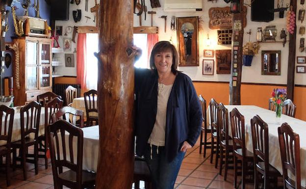 El restaurante rural que tuvo listas de espera de un año, como El Bulli