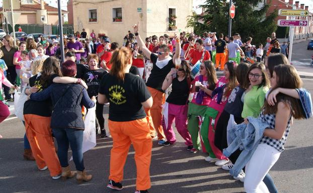 Planes imprescindibles para este fin de semana en la provincia de Valladolid