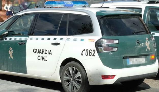 Investigan una posible agresión sexual en Valdestillas