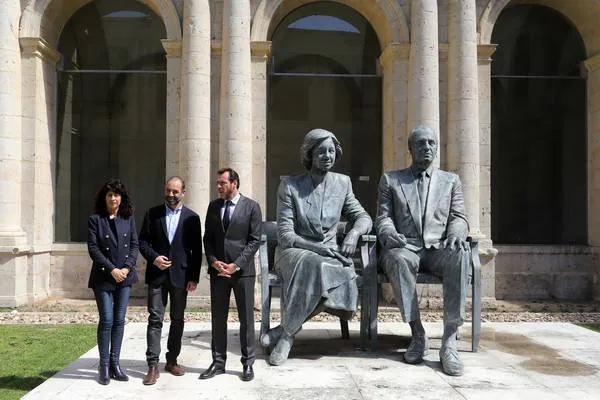 El Herreriano abre su nueva etapa con jóvenes creadoras españolas y escultura contemporánea