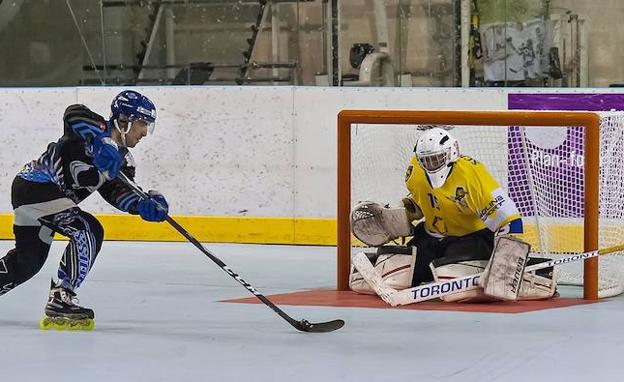 CPLV y Panteras regresan a la competición con los 'play-offs' por el título