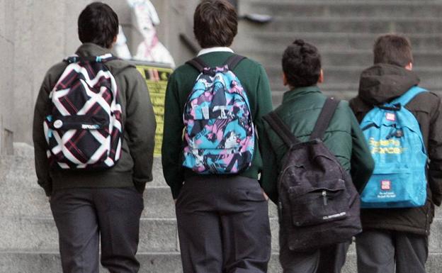 ¿Cuál es el origen de la expresión 'hacer novillos'?