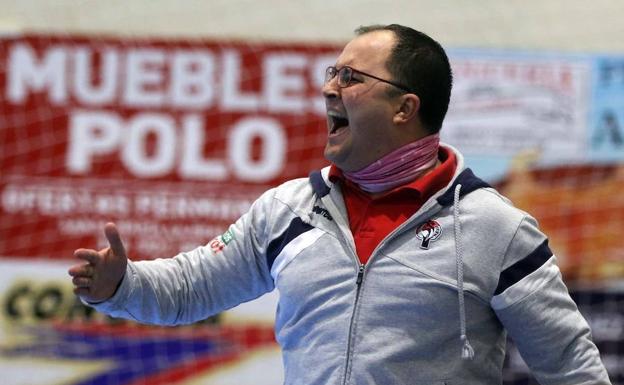 «Nos queda mucho por disfrutar todavía»