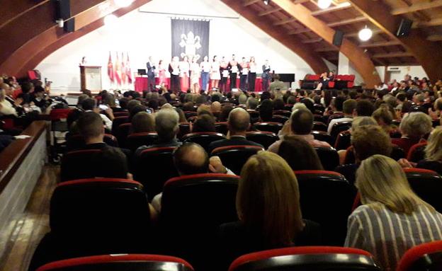 El decano de Derecho resalta la calidad de esta especialidad en la Universidad de Valladolid