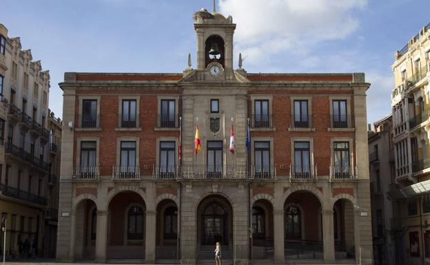 La Fundación Fundos cederá al Ayuntamiento de Zamora siete obras de Baltasar Lobo