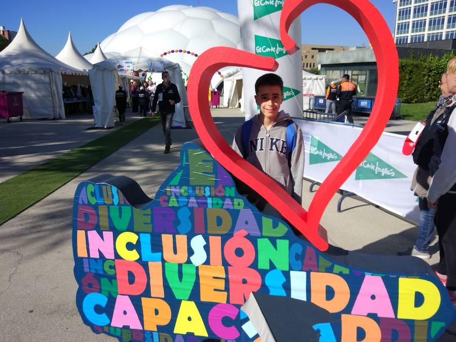 42 Marcha Asprona (2/2)