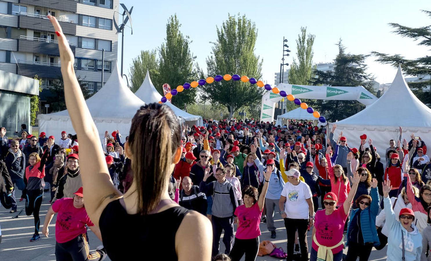 42 Marcha Asprona (1/2)