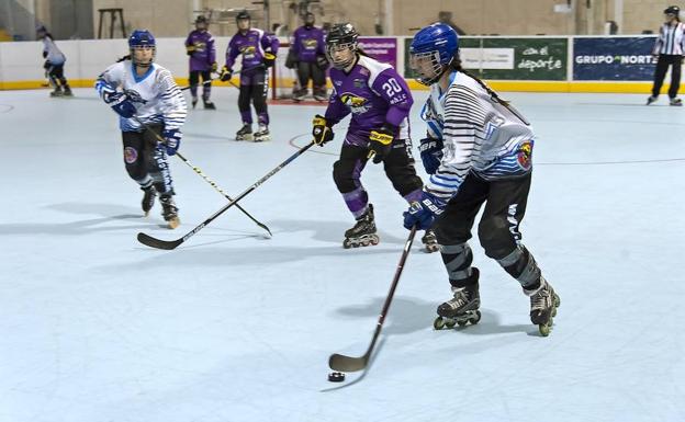 Las Panteras caen en los penaltis y se quedan sin final