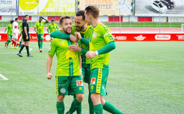 Unionistas quiere cerrar la permanencia y se aferra a sus posibilidades para la Copa