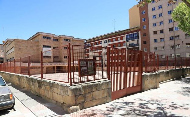 El verano vaciará las aulas pero llenará de obras 41 colegios e institutos