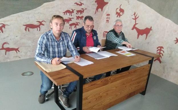 La subasta de caza de la Reserva Regional de Las Batuecas recauda 37.000 euros