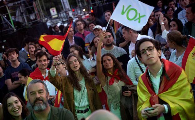 España es diferente