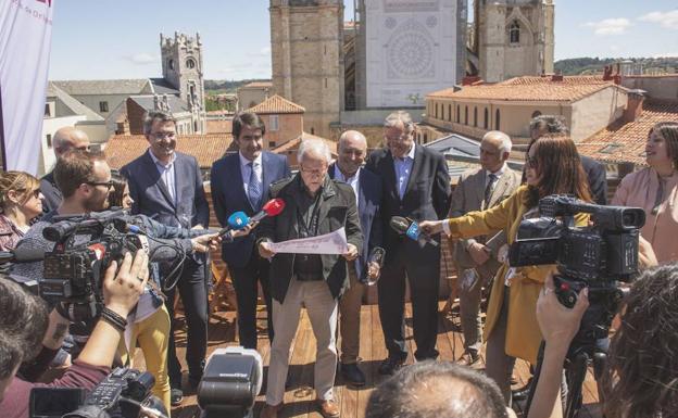 Los vinos de la añada 2018 de la DO León reciben la calificación de «excelente»