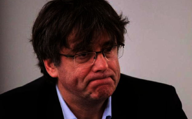 Puigdemont será candidato en las europeas porque cumple los requisitos electorales