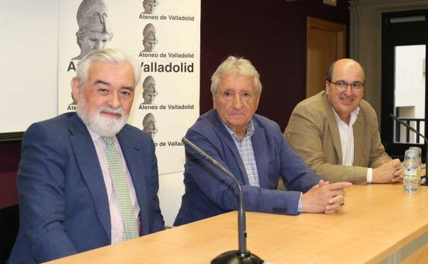 Darío Villanueva: «La corrección política es una de las formas de censura más perversas»