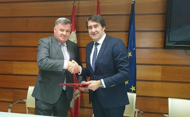 La DO Ribera del Duero implantará CartoDruid, una aplicación para mejorar la trazabilidad