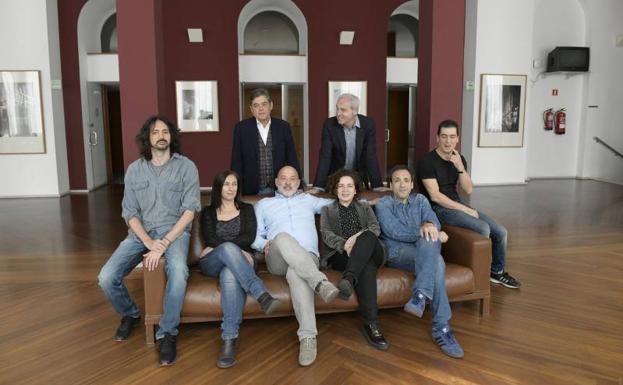 Los afectos barrocos de Vinci y Tambascio toman el Calderón