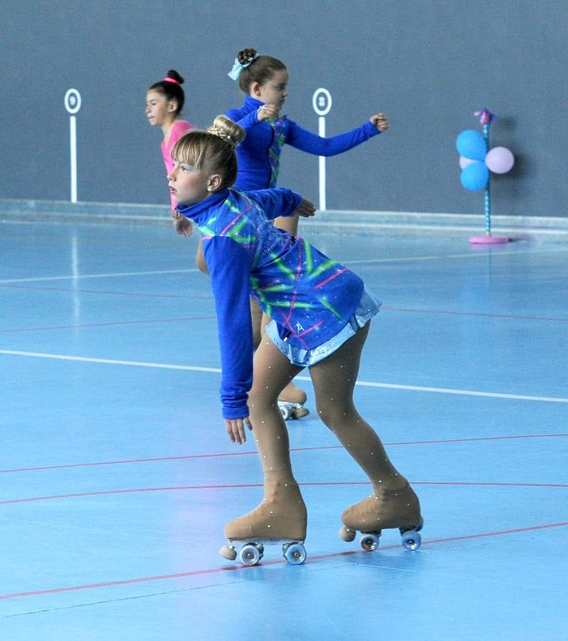 Deporte Base del 4 y 5 de Mayo. Valladolid (1/2)