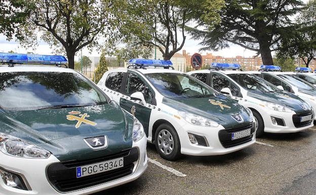 Atracan un banco en la localidad vallisoletana de Mota del Marqués y se llevan 30.000 euros