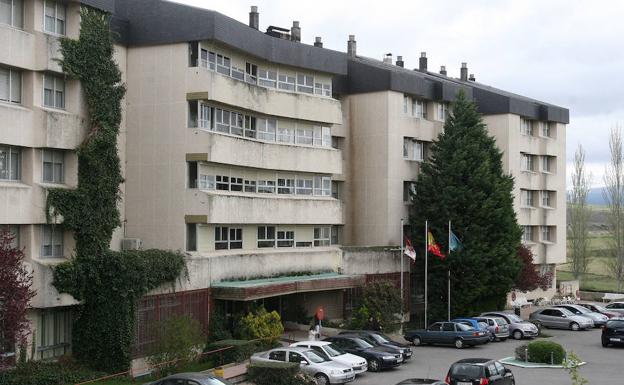 La Residencia Asistida tendrá nuevos ascensores tras la avería que dejó atrapadas a cuatro personas